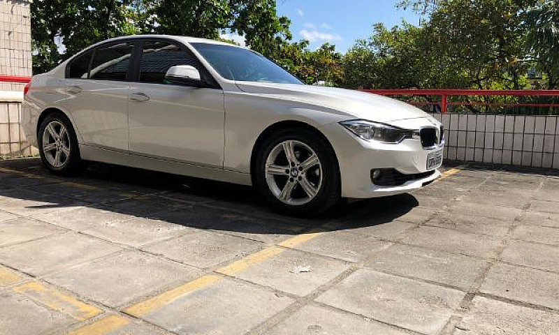 Bmw 320I Gp Turbo...