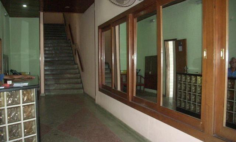 Otimo Apartamento!...