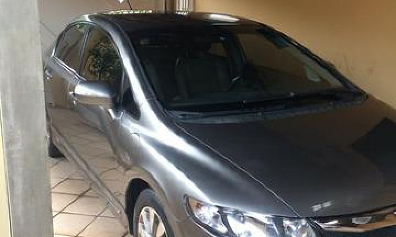 Honda Civic Lxl 2010...