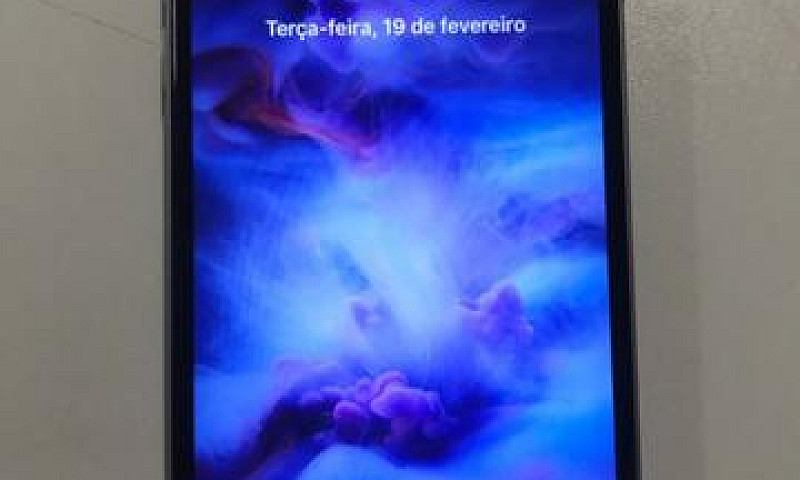 Iphone 6S 16Gb Cinza...
