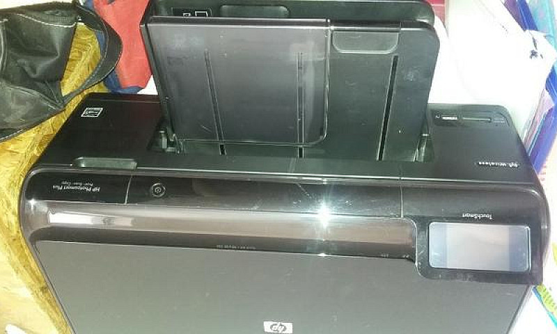 Impressora Hp...