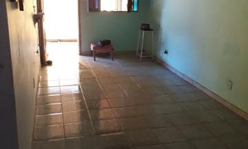 Alugo Casa Na Candan...