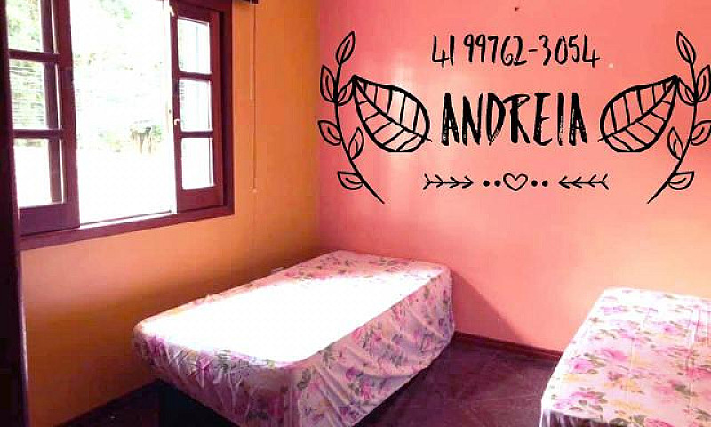 Quartos Mobiliado In...