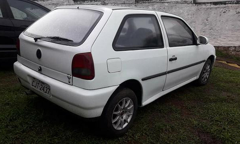 Vw - Volkswagen Gol...