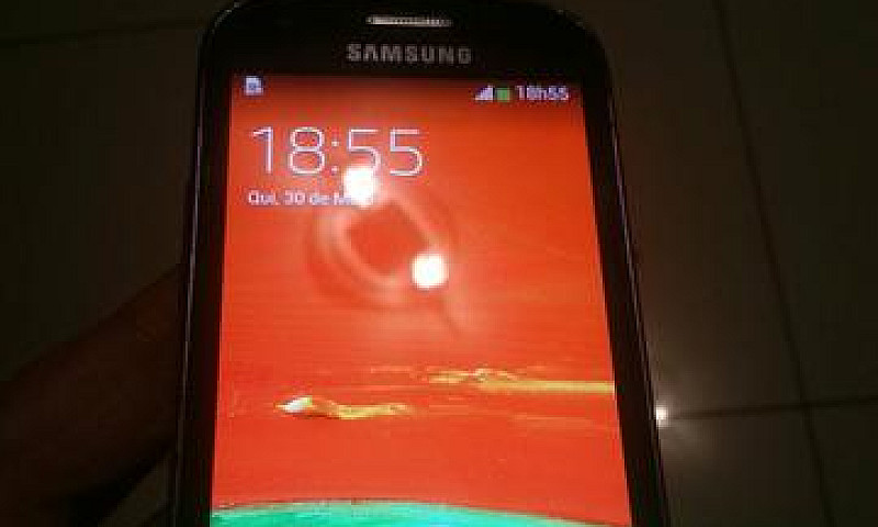 Samsung S3 Mini Nunc...