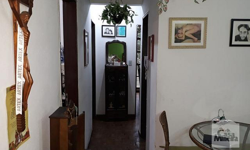Apartamento À Venda ...