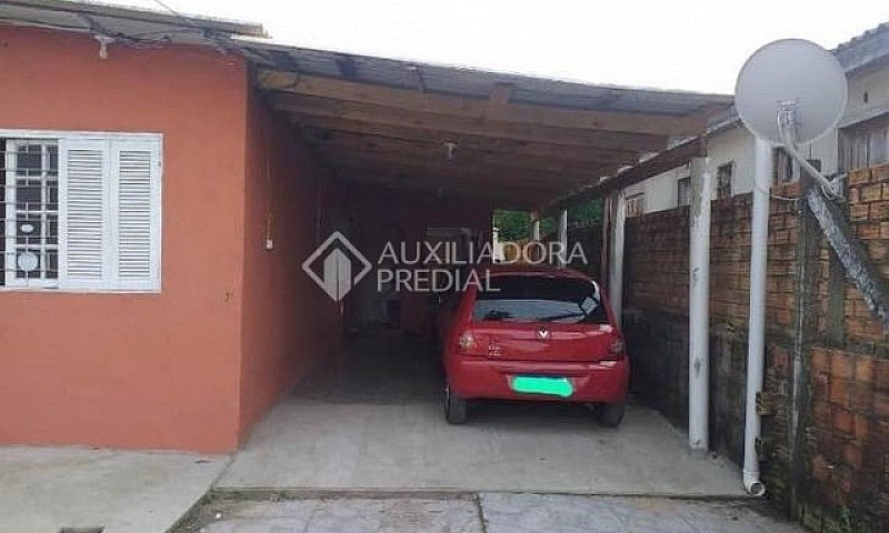 Casa À Venda Com 2 D...