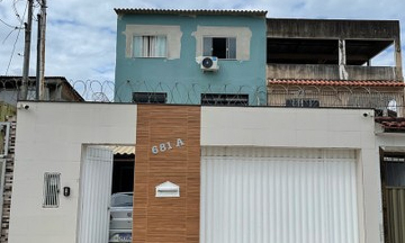 Casa 3 Andar Nova It...