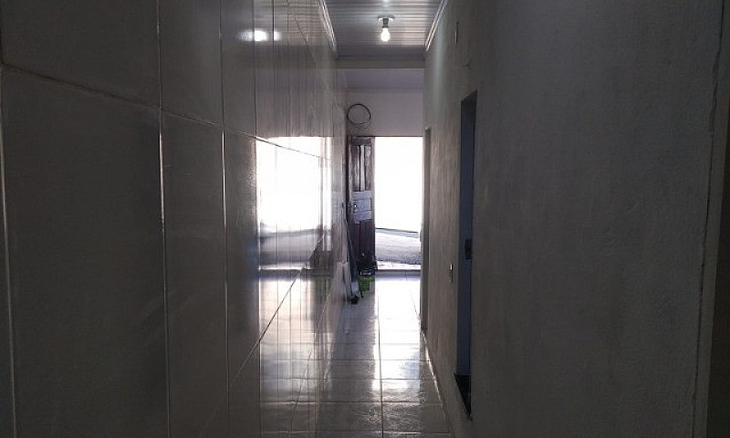Casa 2 Quartos No Ce...