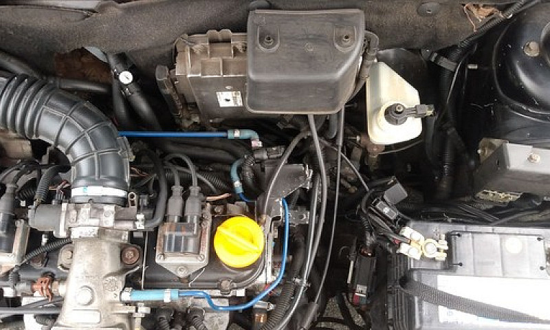 Palio El 1.5/ 4 Port...