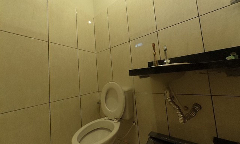Casa Para Alugar Com...