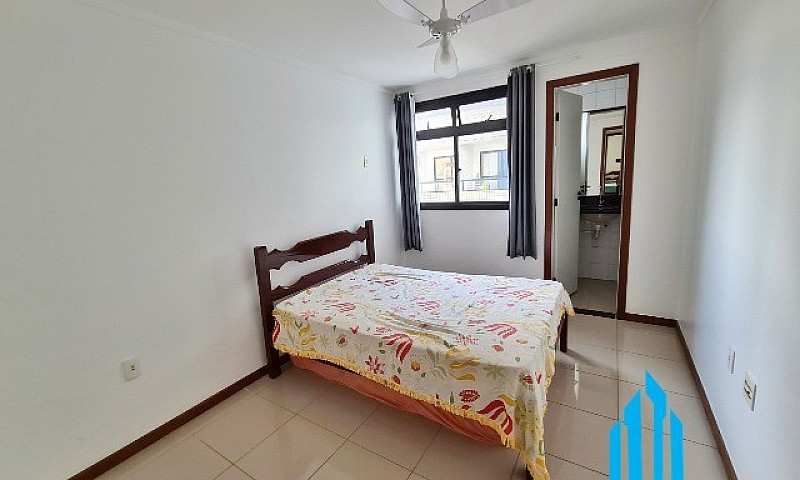 Apartamento Com 4 Qu...