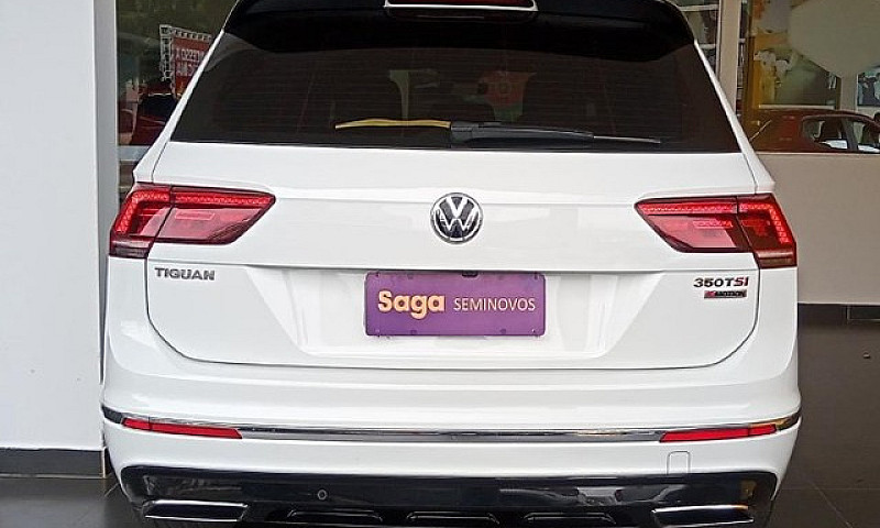 Tiguan R-Line Tsi 2....