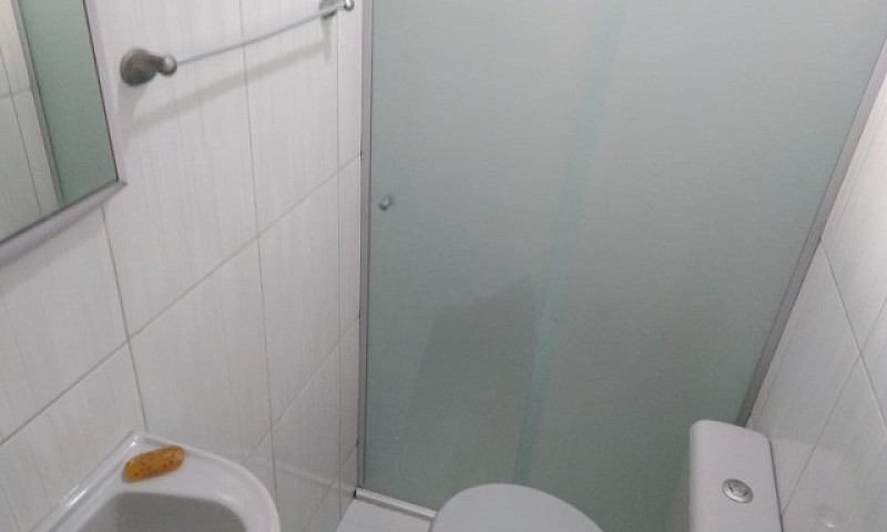Casa 2 Quartos No Ce...