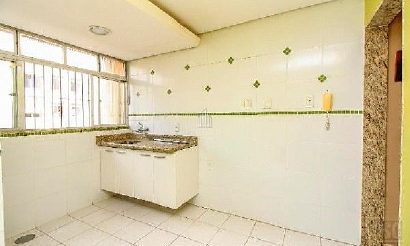 Apartamento Em Jardi...