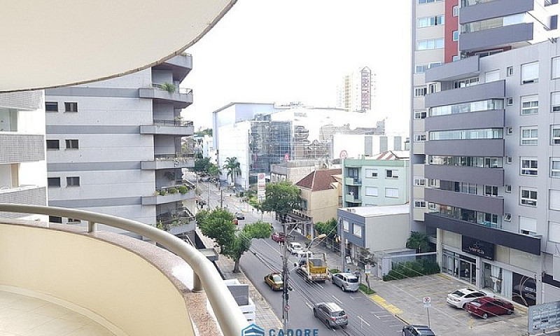 Bairro São Pelegrino...