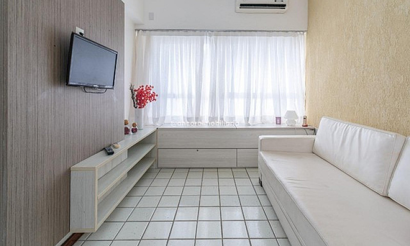 Apartamento Para Alu...