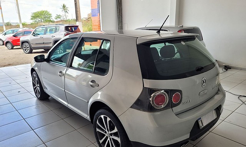 Golf 1.6 Sportline L...