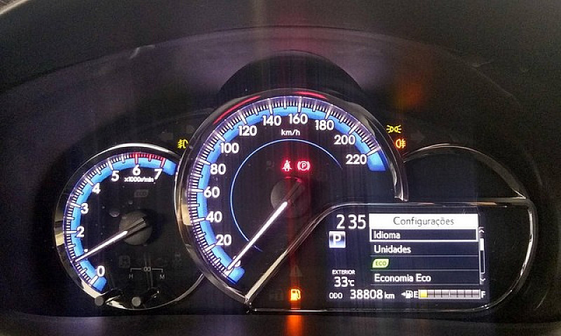Yaris 2018/2019 1.5 ...