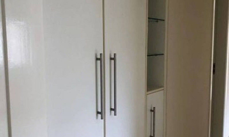 Apartamento 3 Quarto...