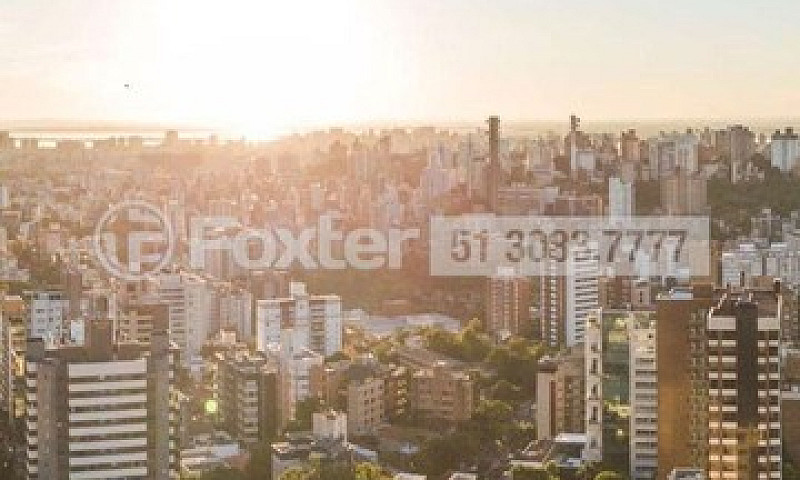 Porto Alegre - Apart...