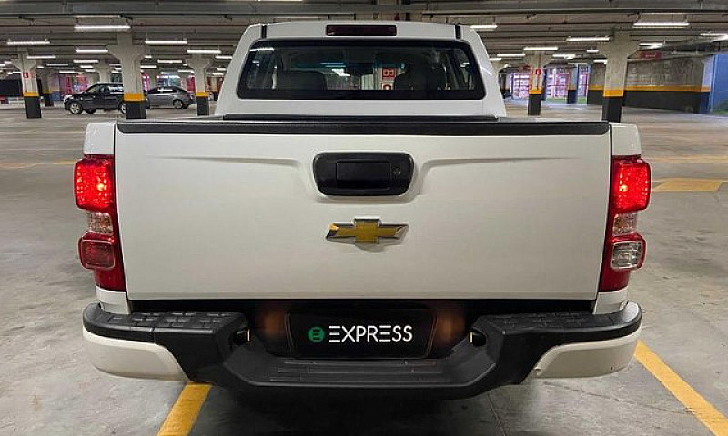 S10 2019 2.5 Advanta...