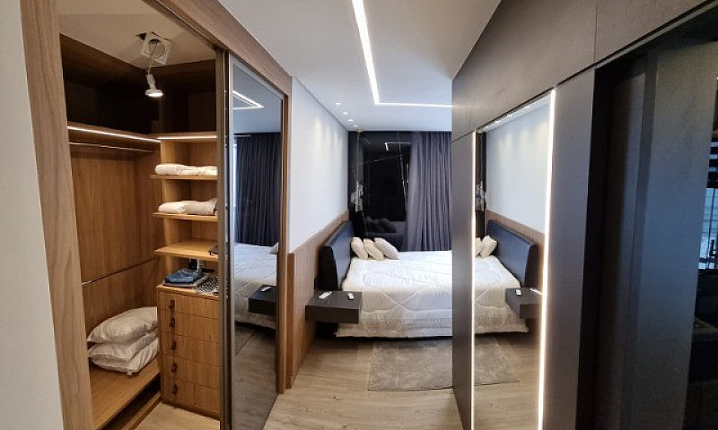 Apartamento Frente M...
