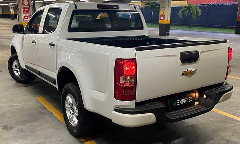 S10 2019 2.5 Advanta...