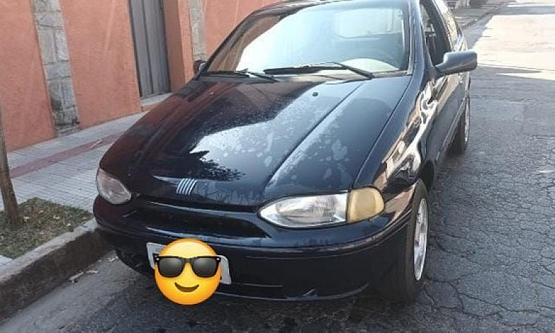 Palio 96/97 1.0 2 Po...