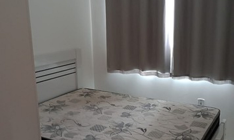 Apartamento Mobiliad...