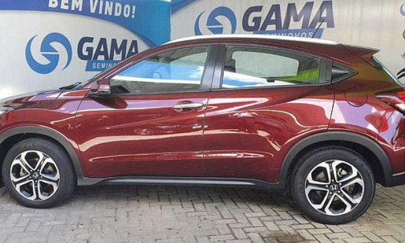 Honda Hr-V 1.8 16V F...