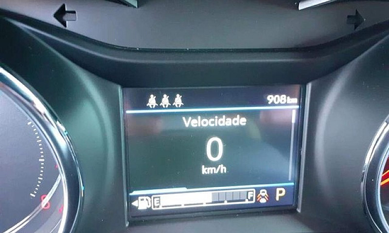 Chevrolet Tracker 1....