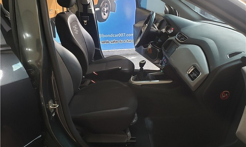Chevrolet Onix 2019 ...