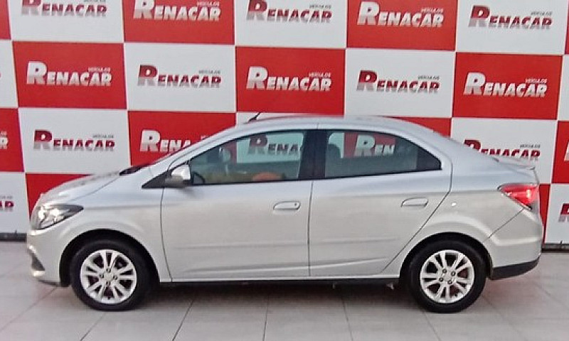 Chevrolet Prisma Ltz...