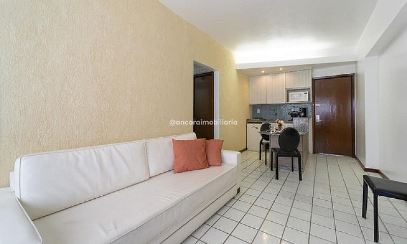 Apartamento Para Alu...