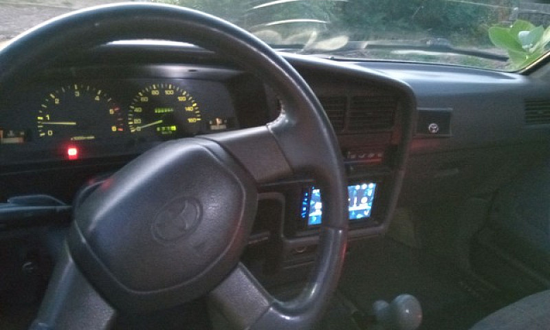 Hilux 2.8 Top De Lin...