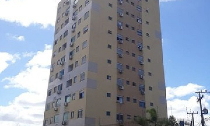 São Leopoldo - Apart...