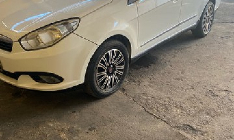 Fiat Grand Siena 1.6...