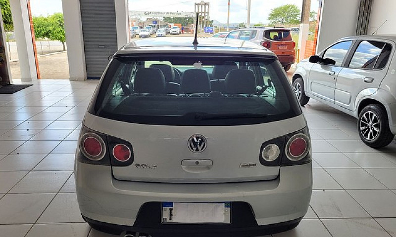 Golf 1.6 Sportline L...