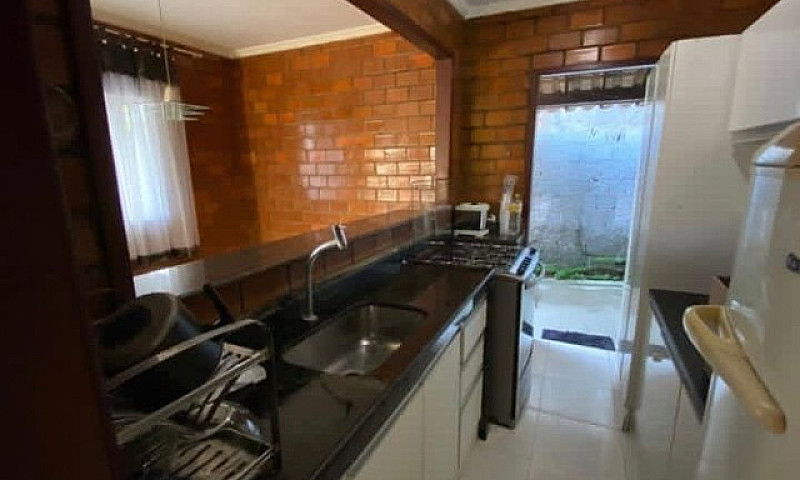 Alugo Casa Em Gravat...