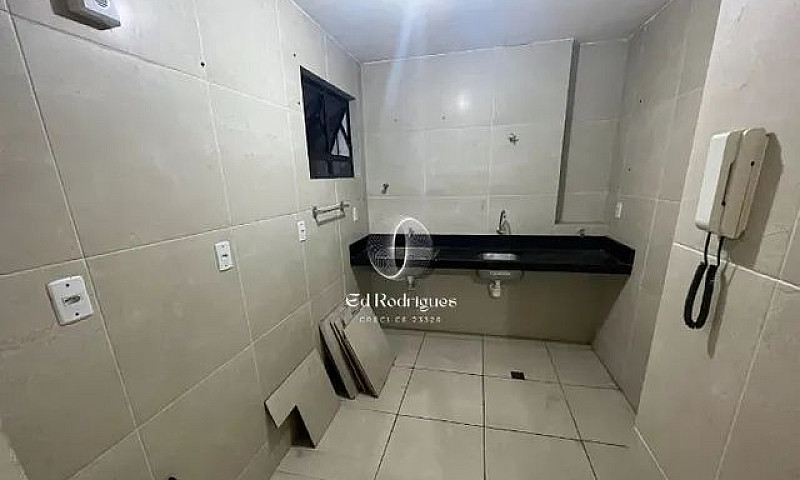 Flat No Meireles - 2...