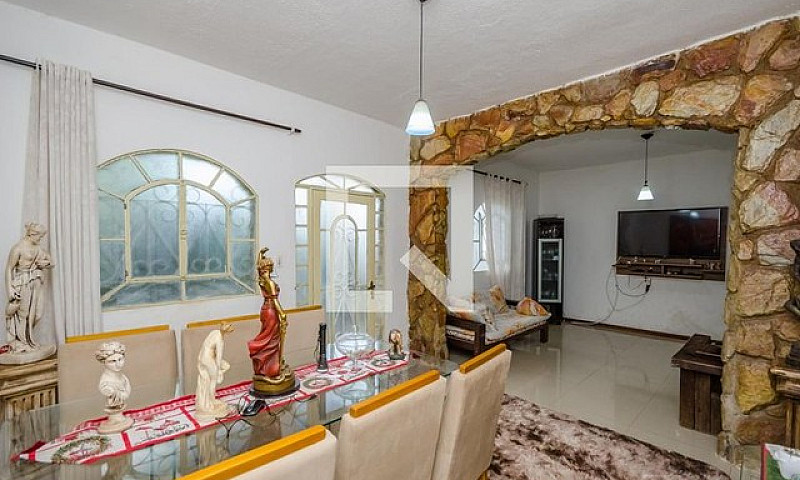 Casa Para Aluguel - ...