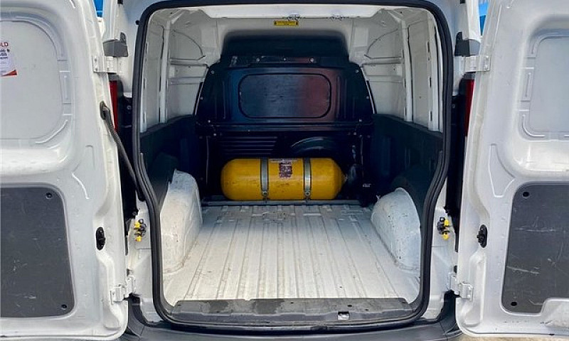 Fiorino 1.4 Hw Ano 2...