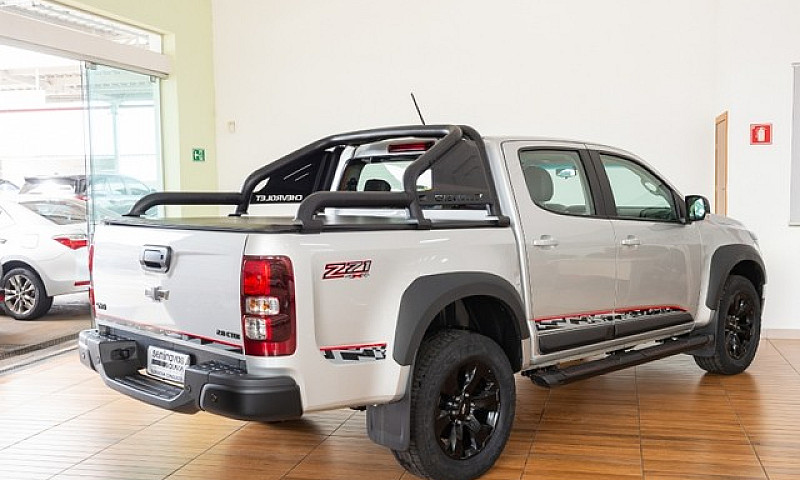 Chevrolet S10 2.8 16...