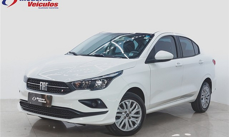 Fiat Cronos 2021 1.3...
