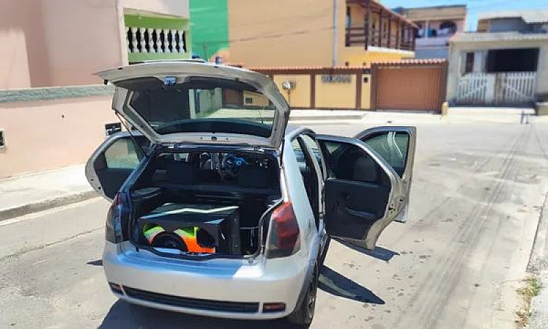 Vendo Fiat Palio Pit...