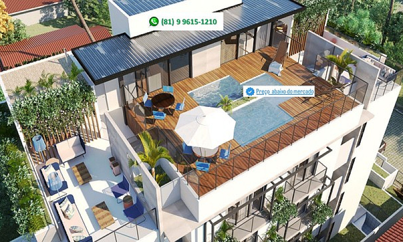 Porto De Galinhas (C...