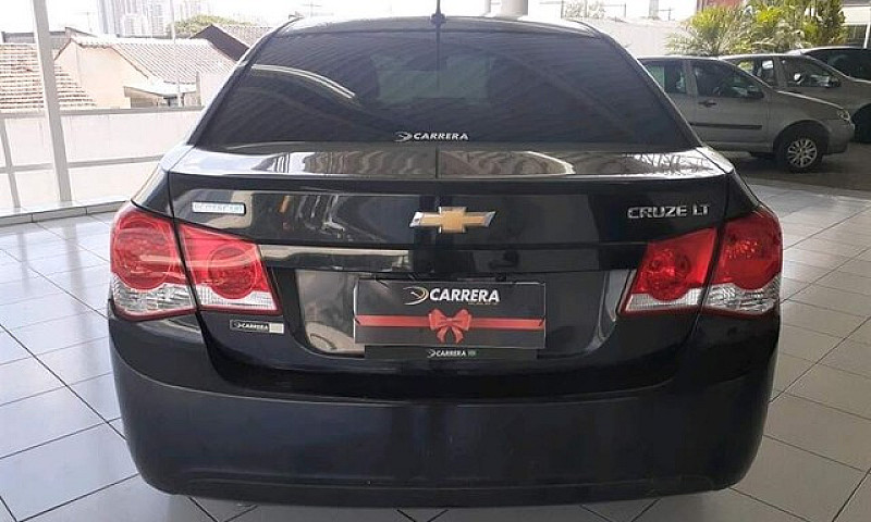 Chevrolet Cruze 1.8 ...