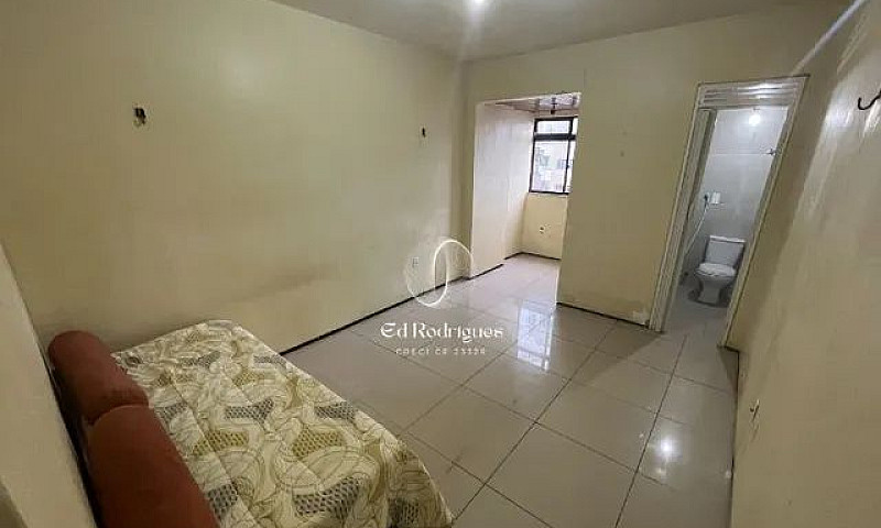 Flat No Meireles - 2...
