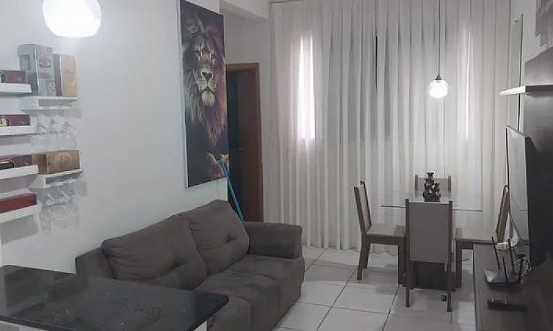 Alugo Apartamento Mo...